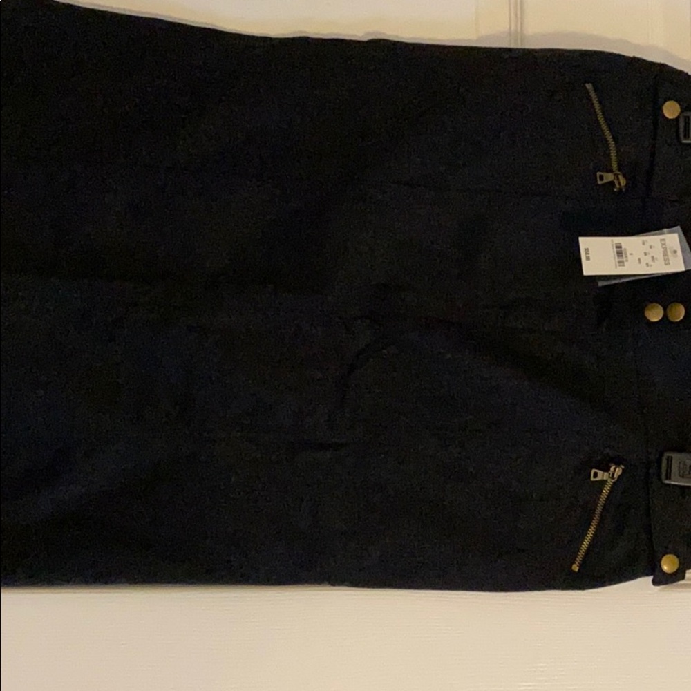 Express Skirt